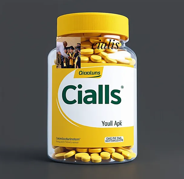 Cialis 5 mg son prix